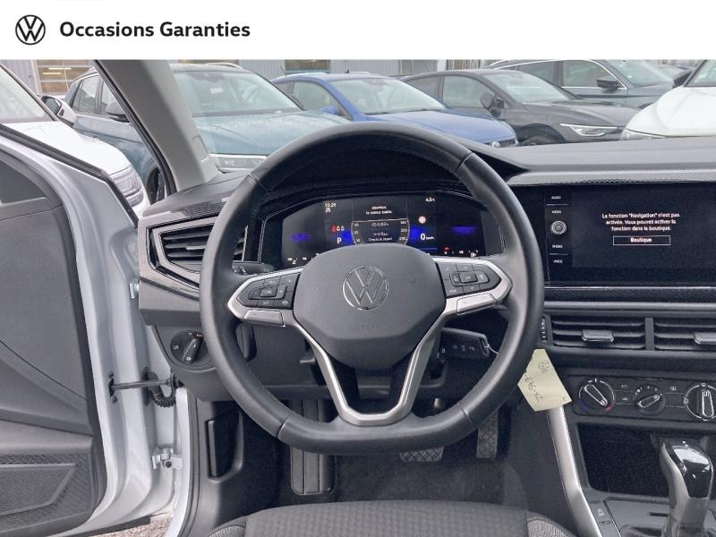 Voitures occasions VOLKSWAGEN POLO Life Nancy
