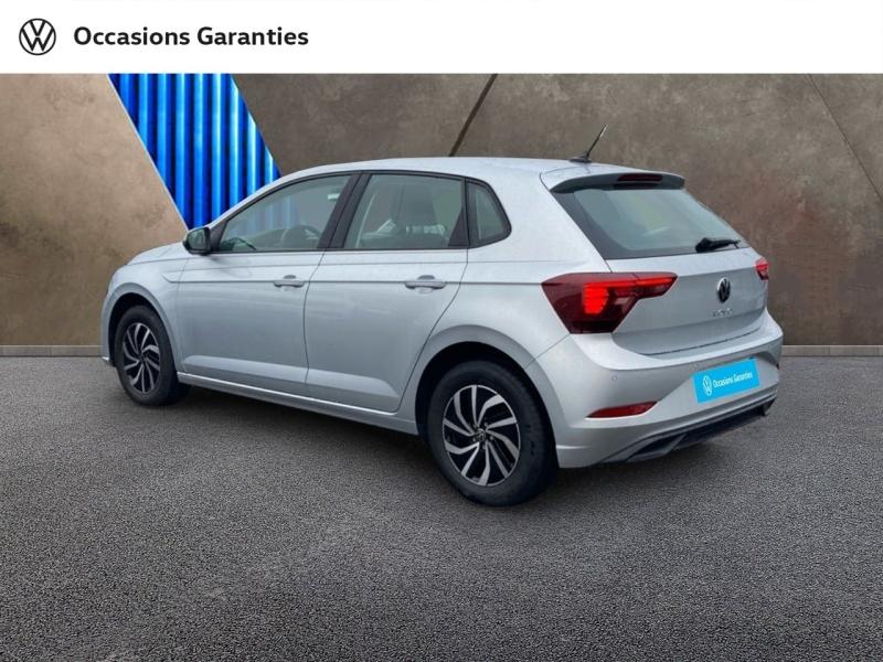Voitures occasions VOLKSWAGEN POLO Life Nancy