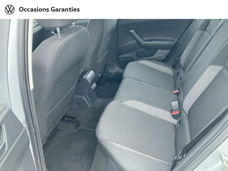 Voitures occasions VOLKSWAGEN POLO Life Nancy