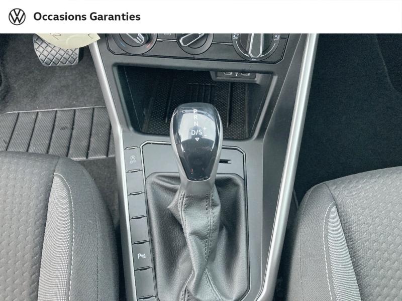 Voitures occasions VOLKSWAGEN POLO Life Nancy