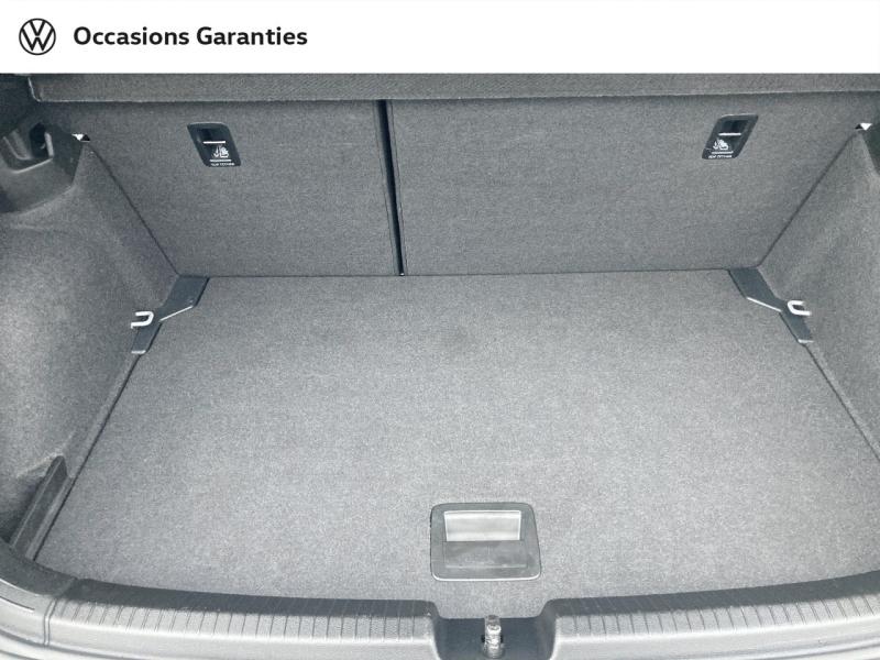 Voitures occasions VOLKSWAGEN POLO Life Nancy