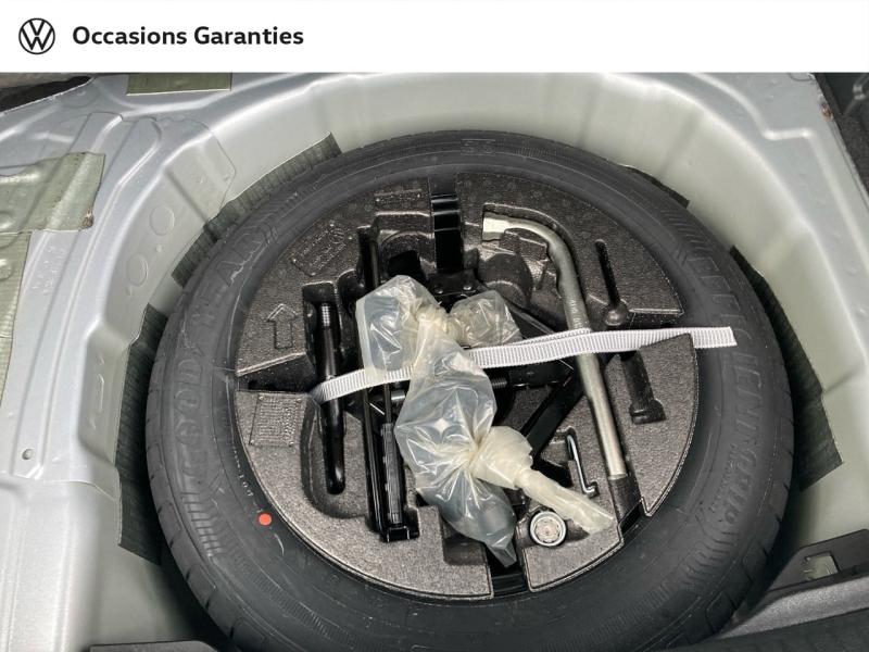 Voitures occasions VOLKSWAGEN POLO Life Nancy