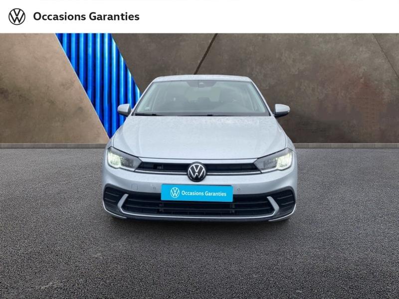 Voitures occasions VOLKSWAGEN POLO Life Nancy
