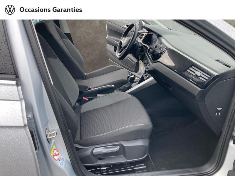 Voitures occasions VOLKSWAGEN POLO Life Nancy