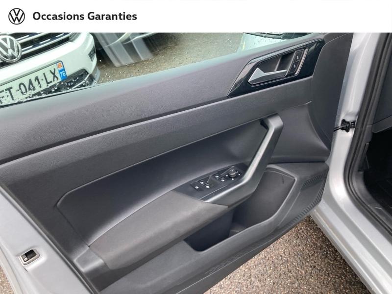 Voitures occasions VOLKSWAGEN POLO Life Nancy