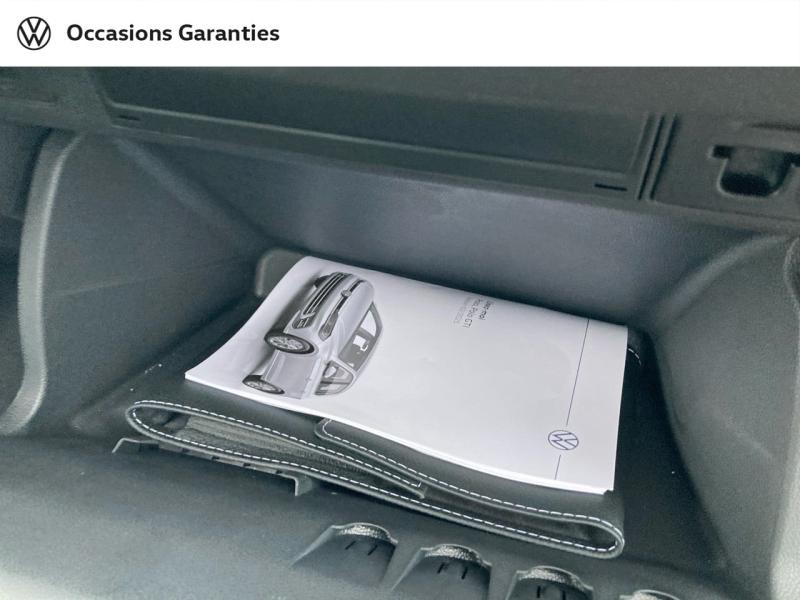 Voitures occasions VOLKSWAGEN POLO Life Nancy