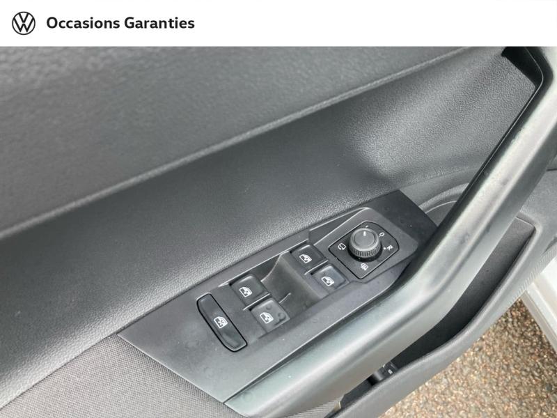 Voitures occasions VOLKSWAGEN POLO Life Nancy