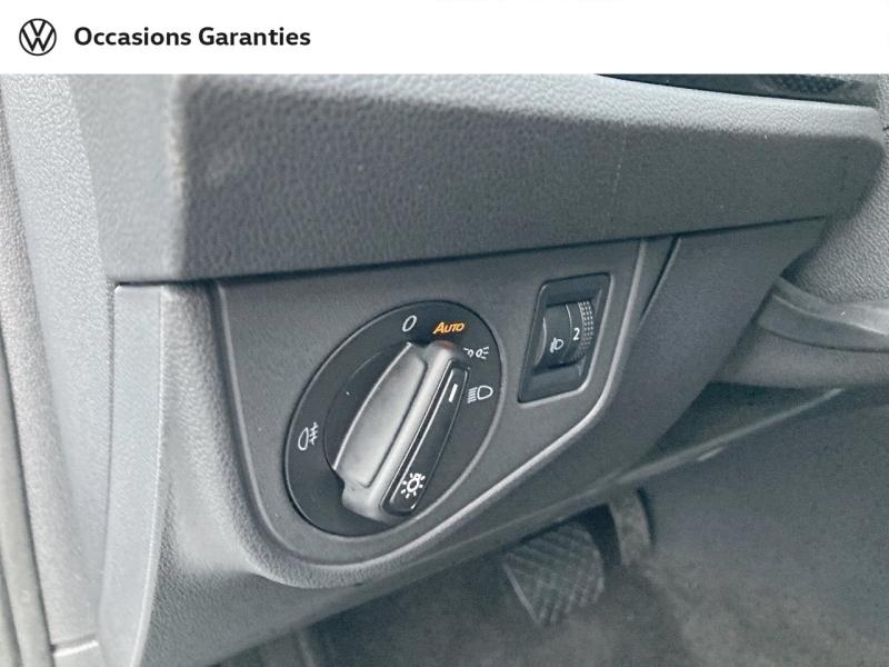 Voitures occasions VOLKSWAGEN POLO Life Nancy