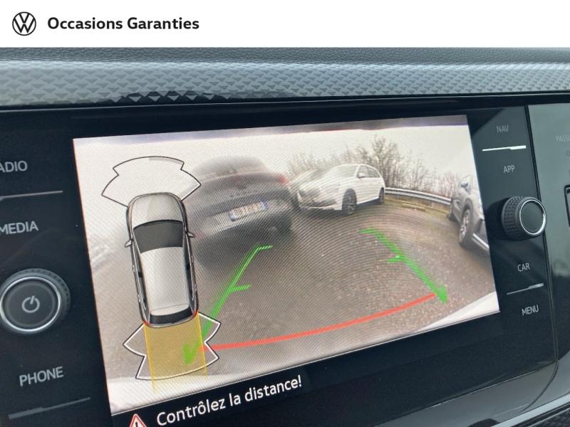 Voitures occasions VOLKSWAGEN POLO Life Nancy