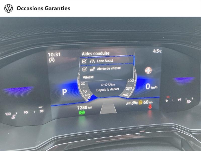 Voitures occasions VOLKSWAGEN POLO Life Nancy