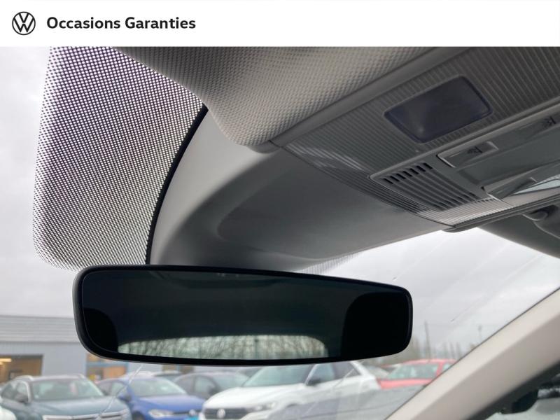 Voitures occasions VOLKSWAGEN POLO Life Nancy