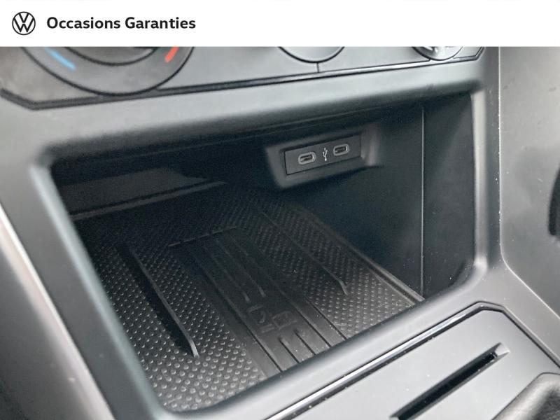 Voitures occasions VOLKSWAGEN POLO Life Nancy