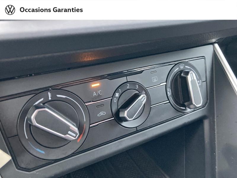 Voitures occasions VOLKSWAGEN POLO Life Nancy