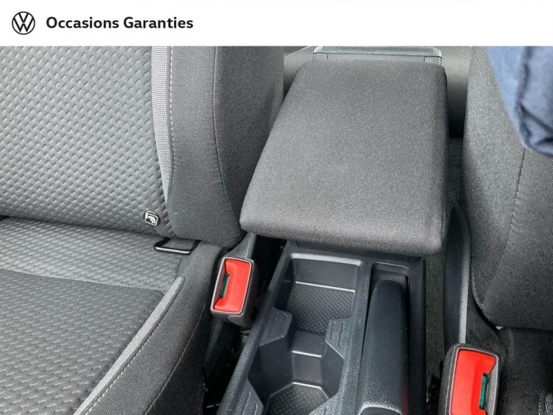 Voitures occasions VOLKSWAGEN POLO Life Nancy