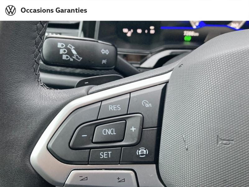 Voitures occasions VOLKSWAGEN POLO Life Nancy