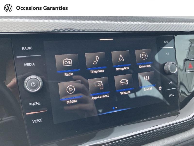 Voitures occasions VOLKSWAGEN POLO Life Nancy