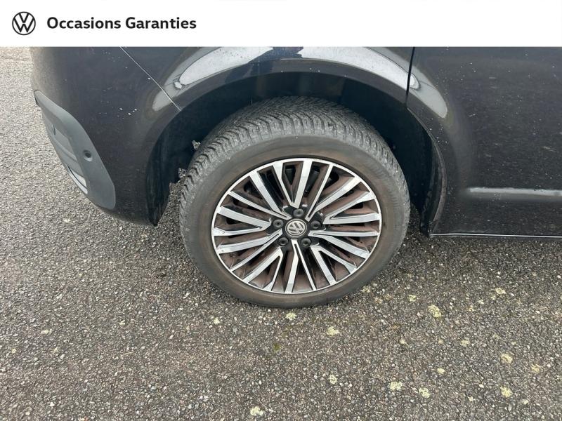 Voitures occasions VOLKSWAGEN UTILITAIRES Transporter Fg Confort Nancy