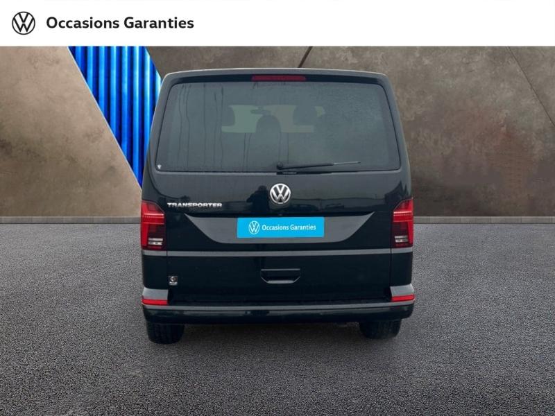 Voitures occasions VOLKSWAGEN UTILITAIRES Transporter Fg Confort Nancy