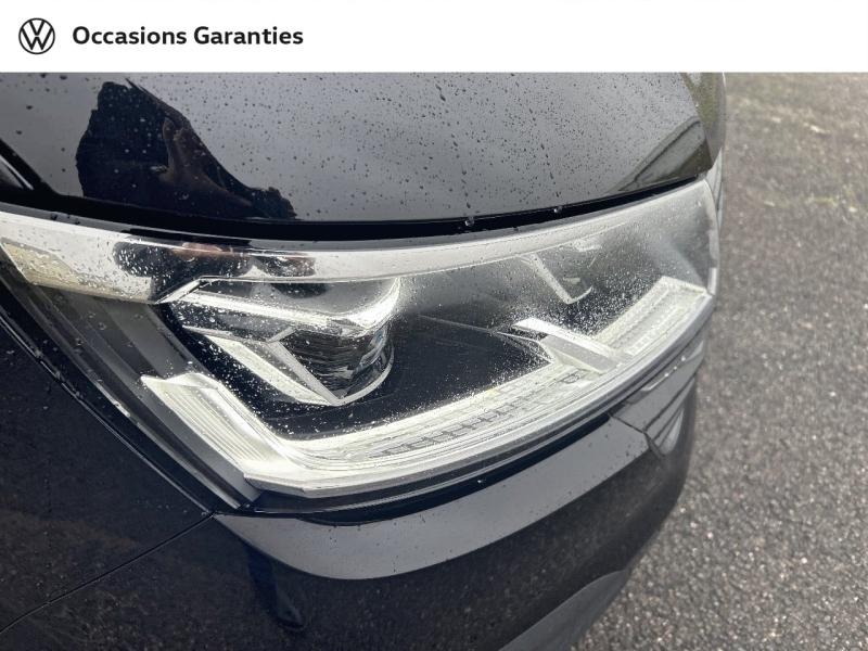 Voitures occasions VOLKSWAGEN UTILITAIRES Transporter Fg Confort Nancy