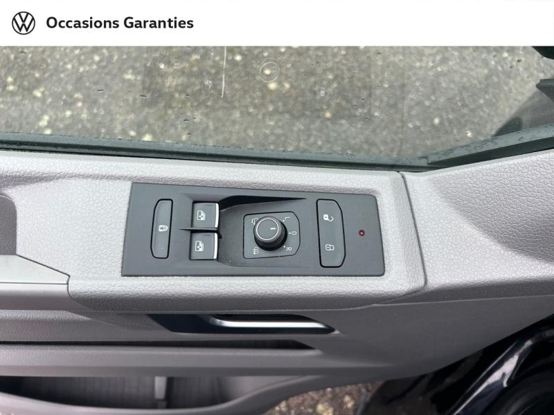 Voitures occasions VOLKSWAGEN UTILITAIRES Transporter Fg Confort Nancy
