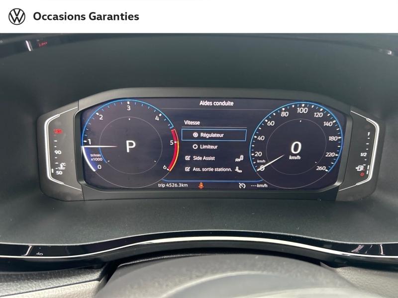 Voitures occasions VOLKSWAGEN UTILITAIRES Transporter Fg Confort Nancy