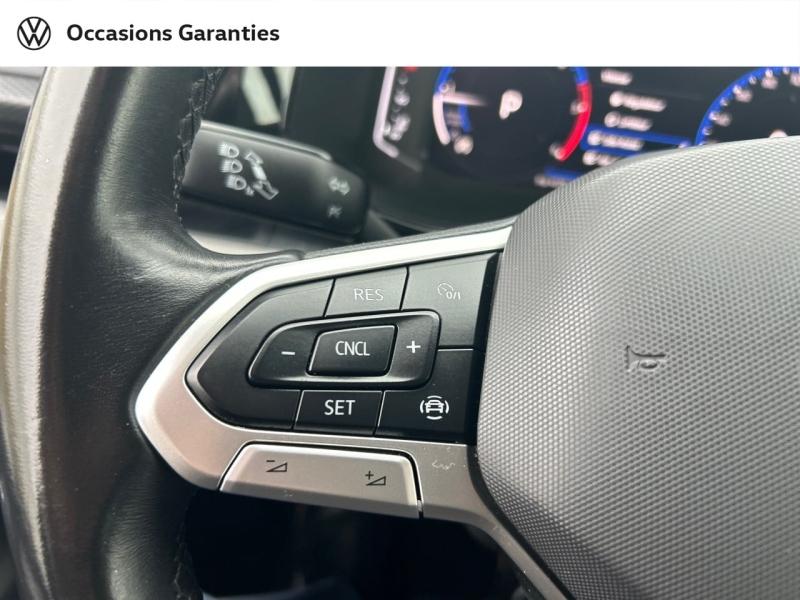 Voitures occasions VOLKSWAGEN UTILITAIRES Transporter Fg Confort Nancy