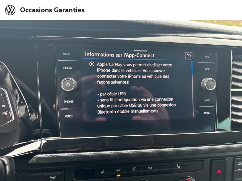 Voitures occasions VOLKSWAGEN UTILITAIRES Transporter Fg Confort Nancy