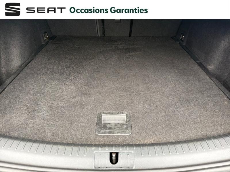 Voitures occasions SEAT Leon ST Style Business Nancy