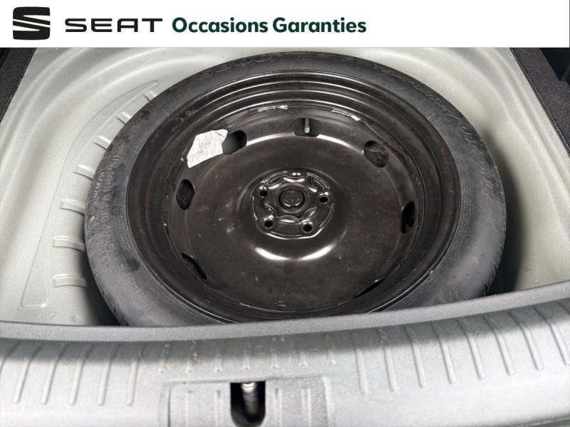 Voitures occasions SEAT Leon ST Style Business Nancy