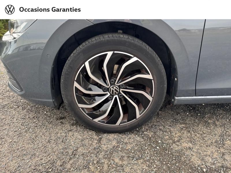 Voitures occasions VOLKSWAGEN GOLF Life Nancy