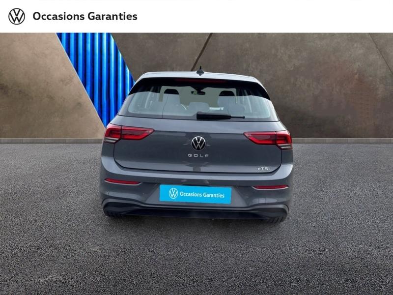 Voitures occasions VOLKSWAGEN GOLF Life Nancy