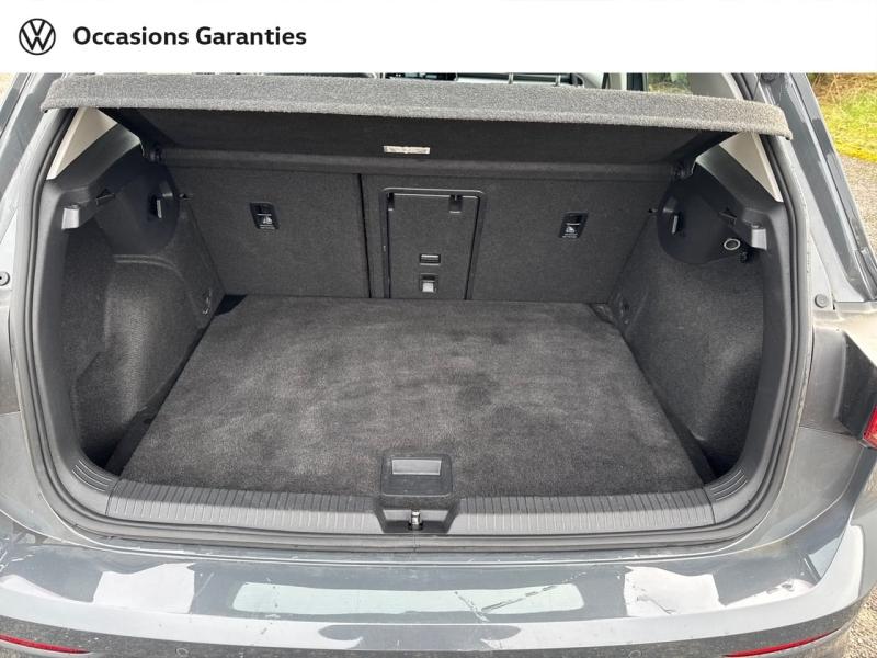 Voitures occasions VOLKSWAGEN GOLF Life Nancy