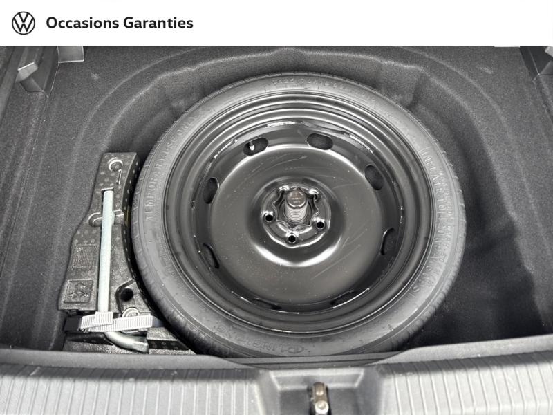 Voitures occasions VOLKSWAGEN GOLF Life Nancy