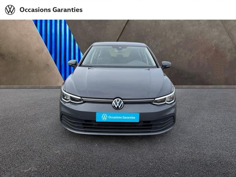 Voitures occasions VOLKSWAGEN GOLF Life Nancy