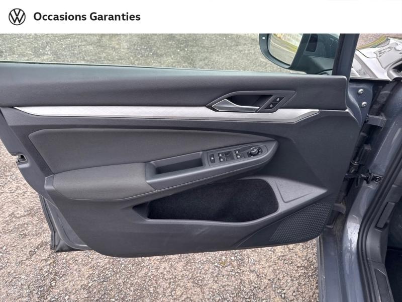 Voitures occasions VOLKSWAGEN GOLF Life Nancy