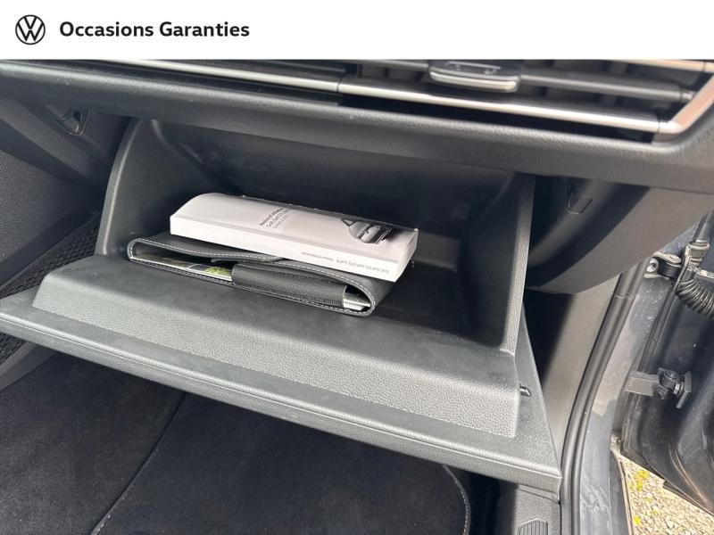 Voitures occasions VOLKSWAGEN GOLF Life Nancy