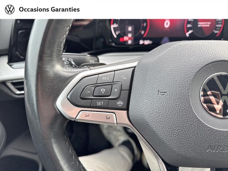 Voitures occasions VOLKSWAGEN GOLF Life Nancy