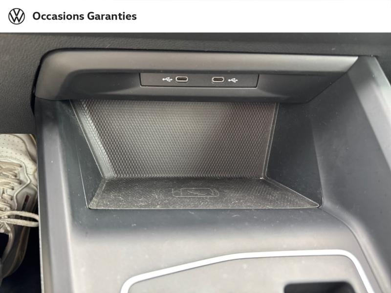 Voitures occasions VOLKSWAGEN GOLF Life Nancy