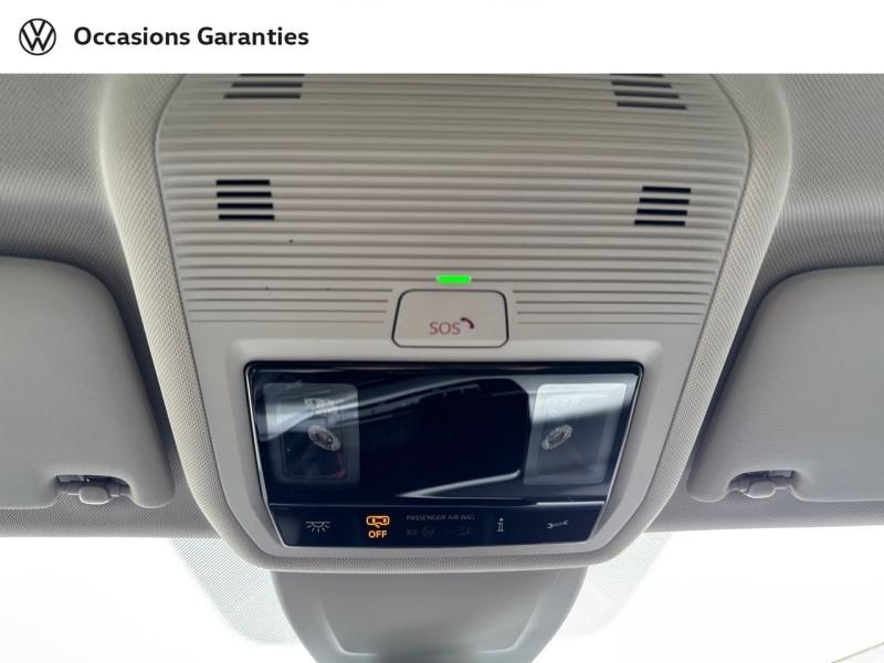 Voitures occasions VOLKSWAGEN GOLF Life Nancy