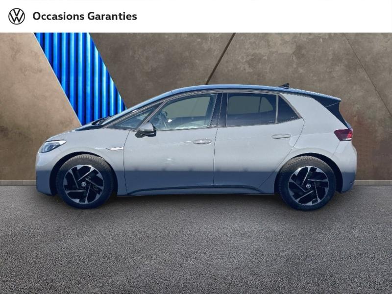 Voitures occasions VOLKSWAGEN ID.3 Active Nancy