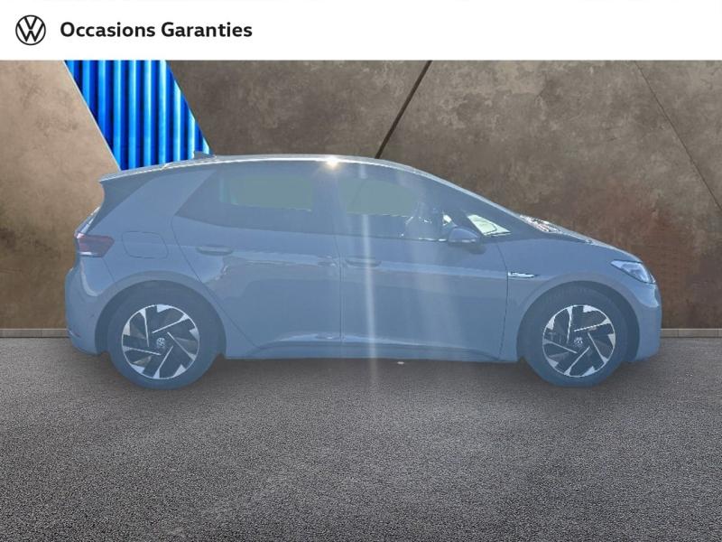 Voitures occasions VOLKSWAGEN ID.3 Active Nancy