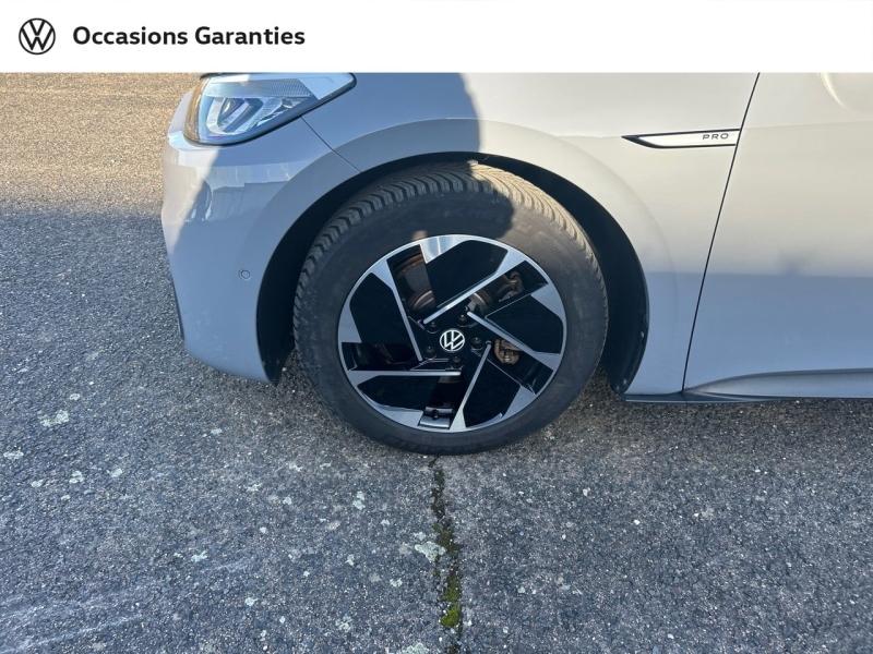 Voitures occasions VOLKSWAGEN ID.3 Active Nancy