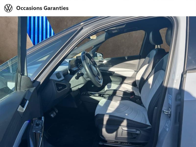Voitures occasions VOLKSWAGEN ID.3 Active Nancy