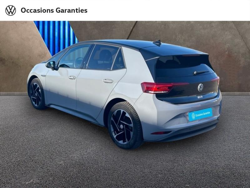 Voitures occasions VOLKSWAGEN ID.3 Active Nancy