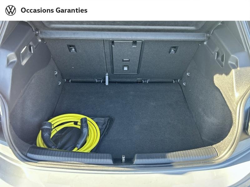 Voitures occasions VOLKSWAGEN ID.3 Active Nancy