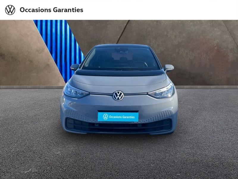 Voitures occasions VOLKSWAGEN ID.3 Active Nancy