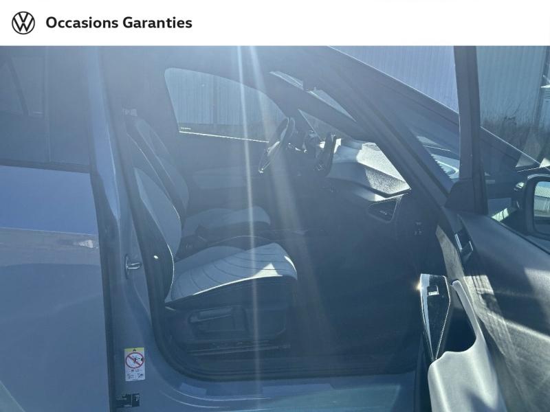 Voitures occasions VOLKSWAGEN ID.3 Active Nancy