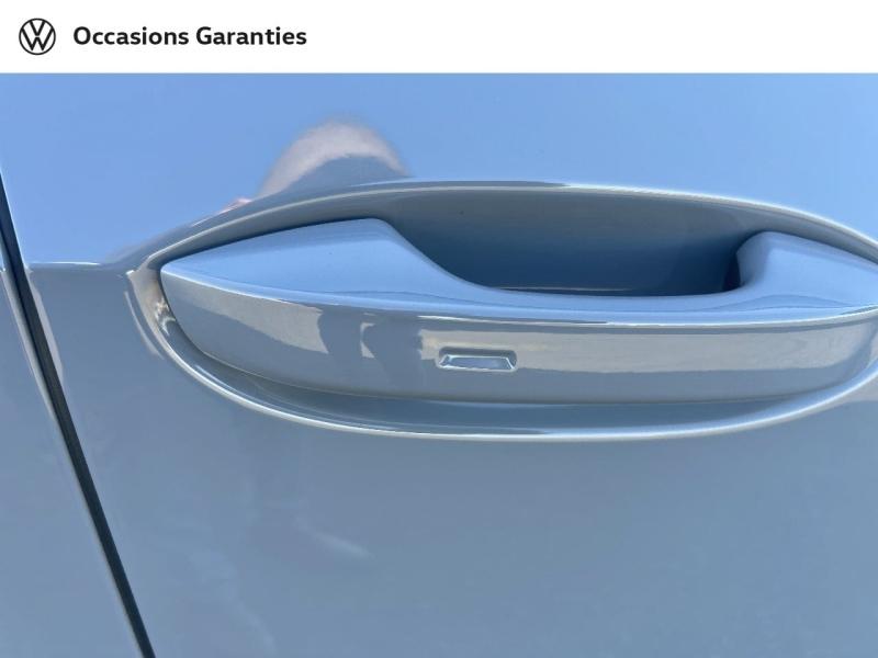 Voitures occasions VOLKSWAGEN ID.3 Active Nancy