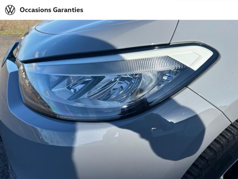 Voitures occasions VOLKSWAGEN ID.3 Active Nancy