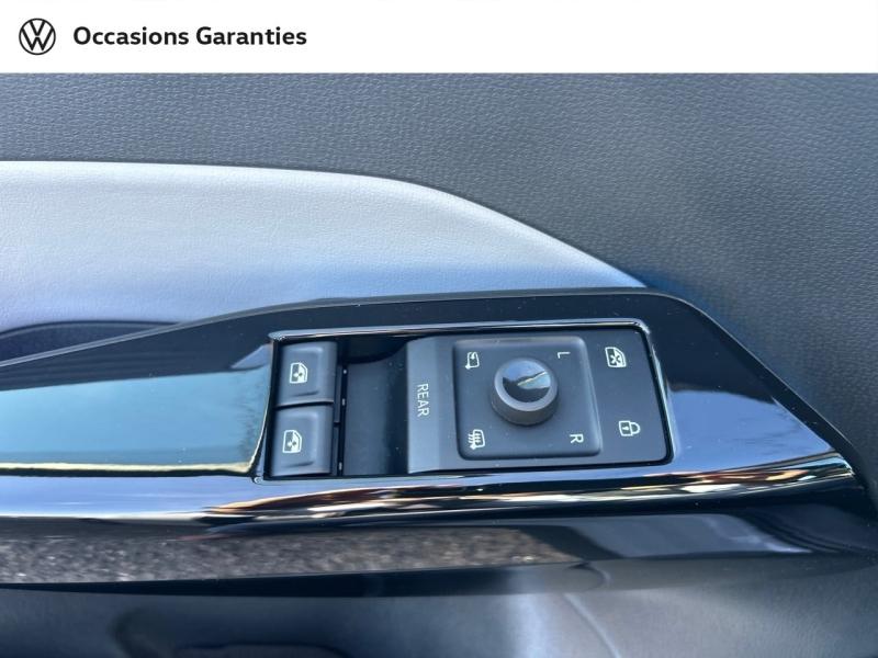 Voitures occasions VOLKSWAGEN ID.3 Active Nancy
